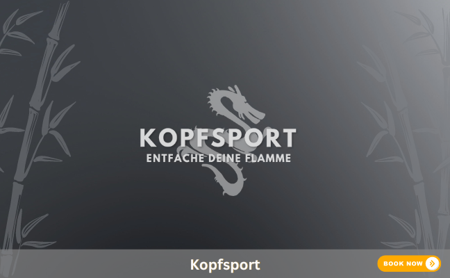 Kopfsport