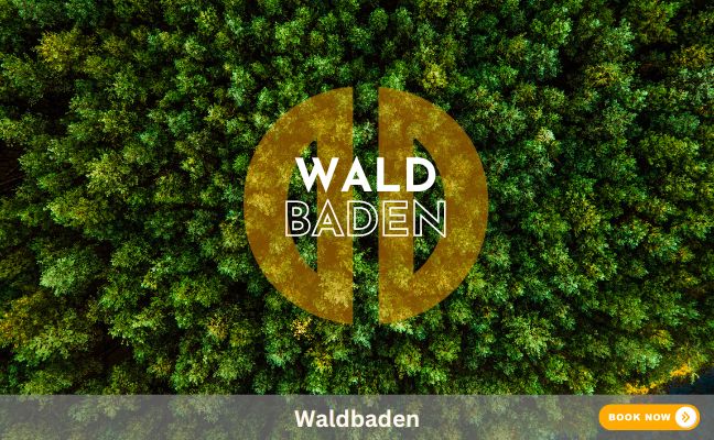 Waldbaden Aktivworkshop