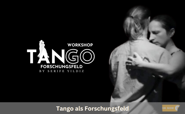 Tango als Forschungsfeld
